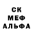 Марки NBOMe 1500мкг TI WOLF